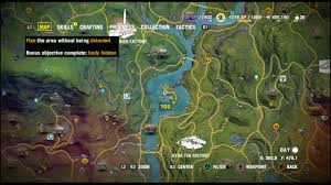 Hello USA: far cry 4 snow leopard