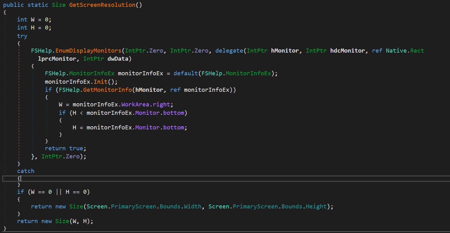 Deep Dive Into SectopRat