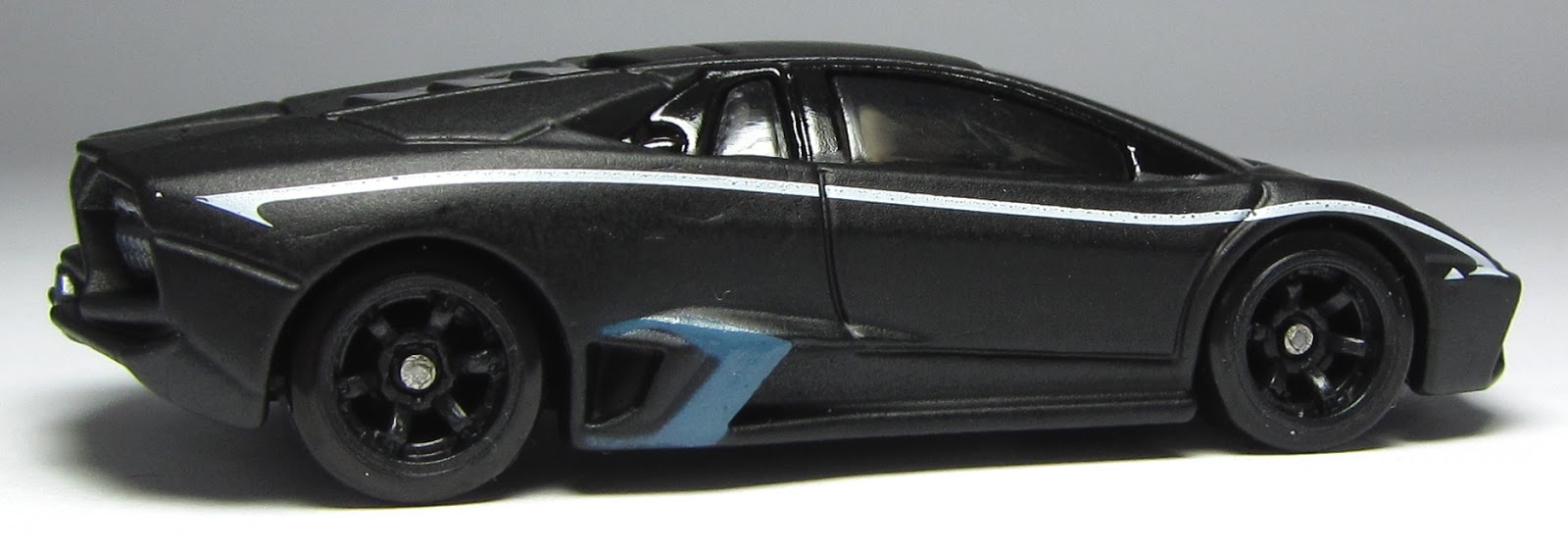 Lamborghini reventon hot wheels