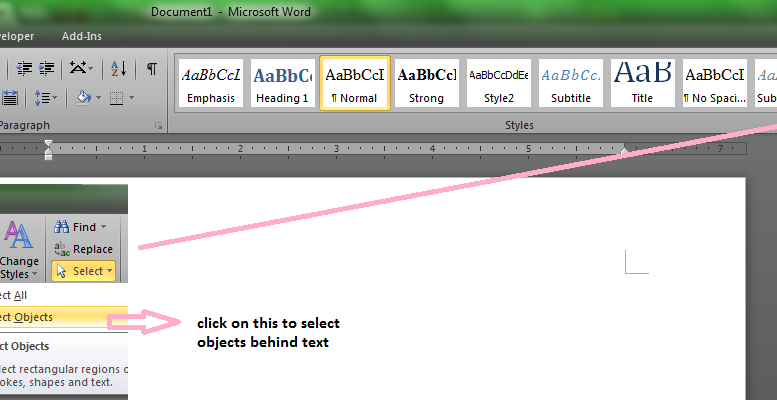 image behind text word image behind text word