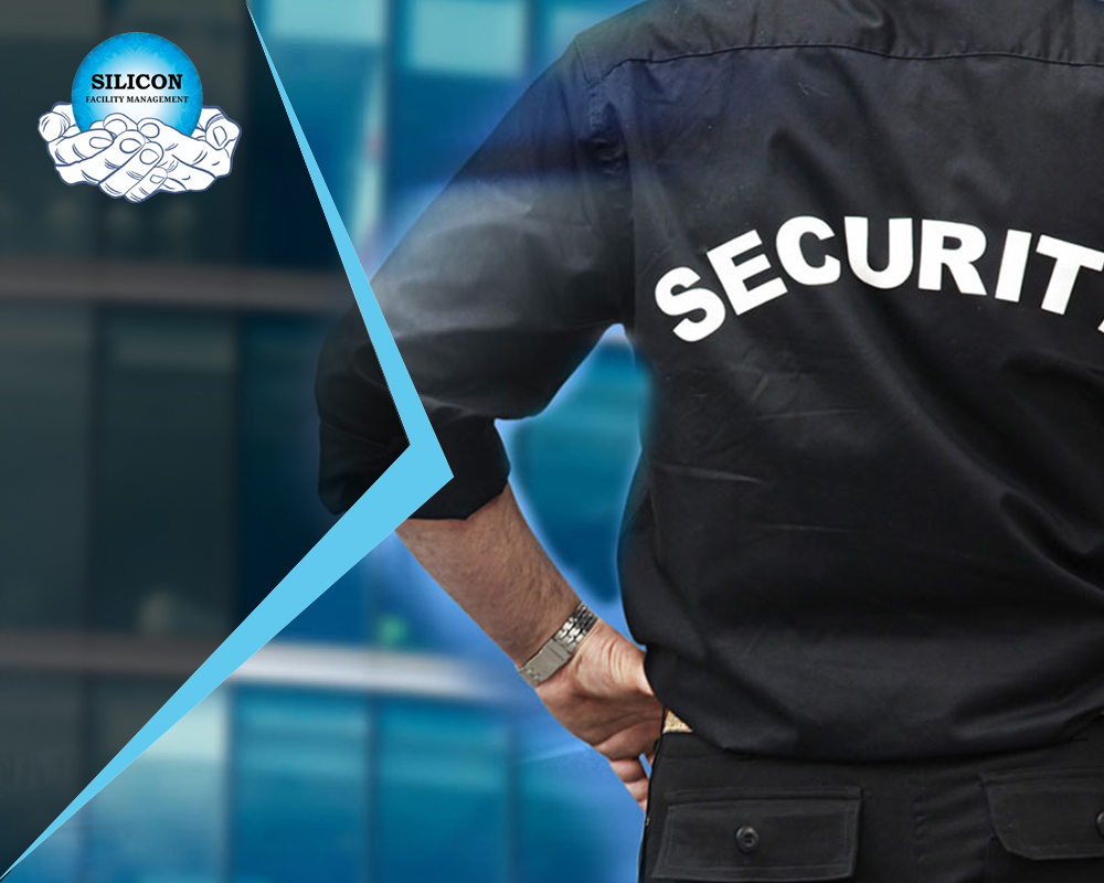 Corporate Security Services In Bangalore Ensure Safety Of Your
