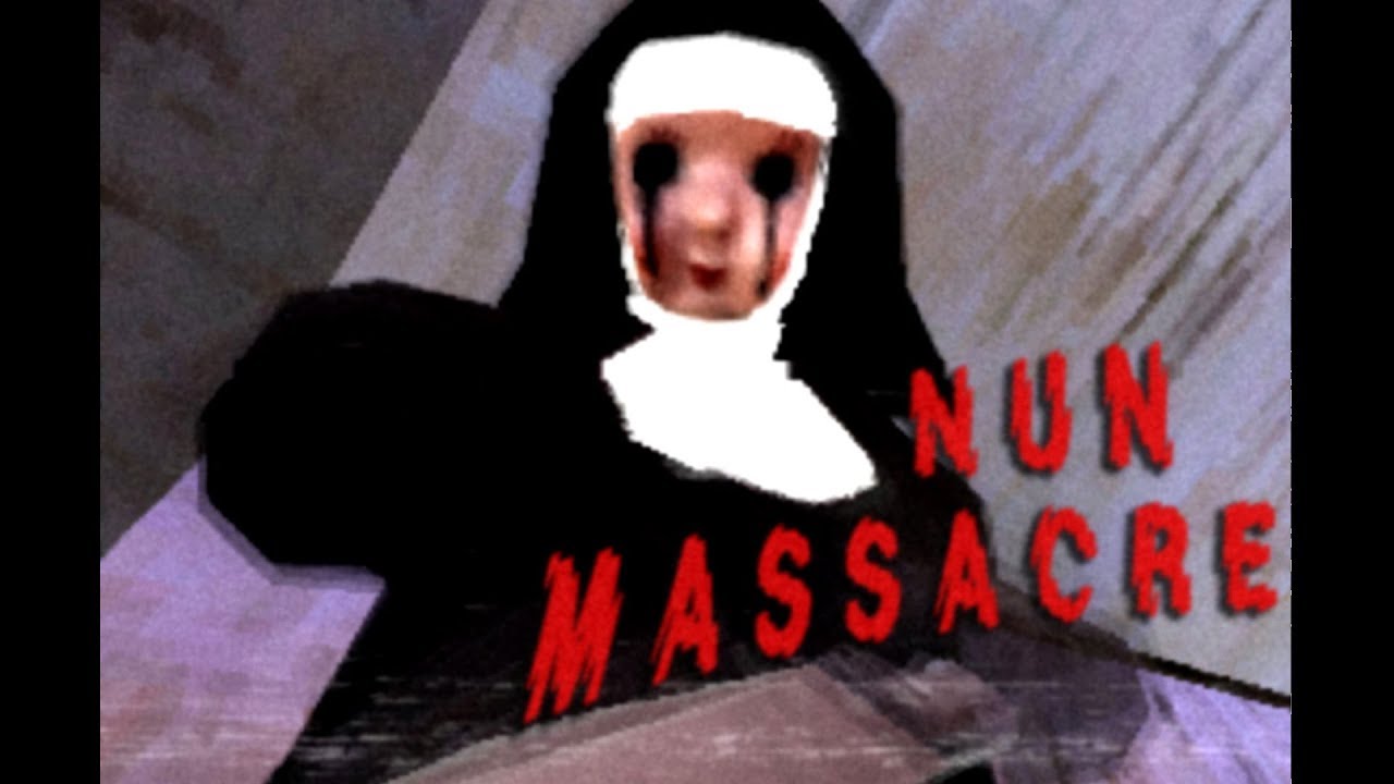 Nun Massacre İnceleme UrhobA
