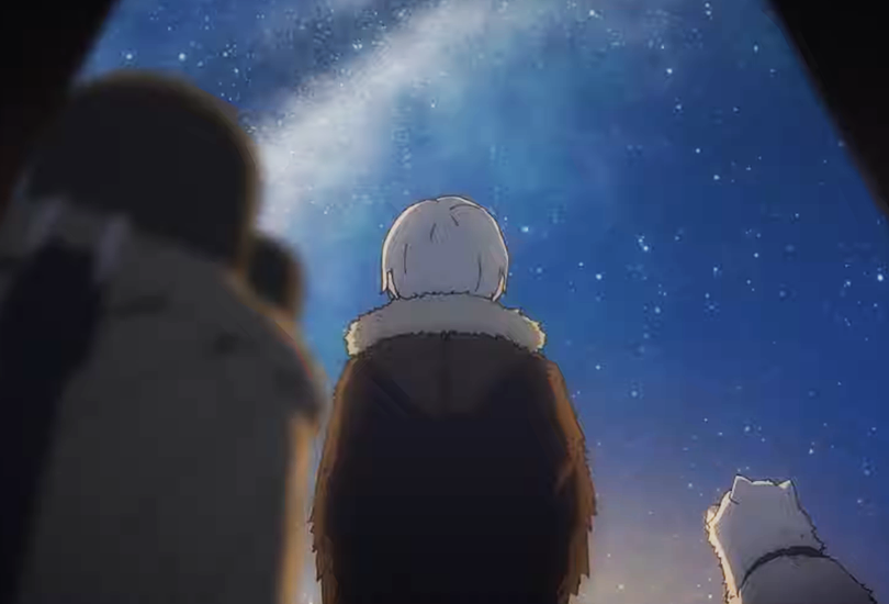 To Your Eternity Season 2 Gets New Trailer; Utada Hikaru's PINK