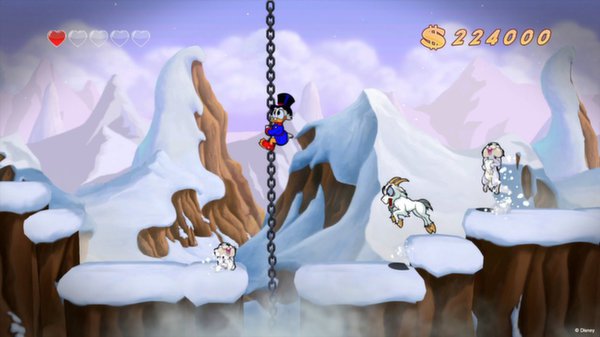 DuckTales Remastered Full Version