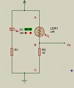 Electronic'S BLOG: Line Tracking Robot using AT89s52