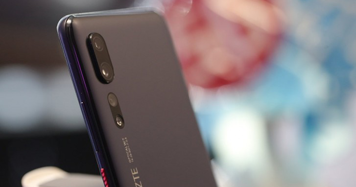 Zte تكشف عن هاتف Axon 10s Pro الذي ينطلق لاحقا بمعالج Snapdragon 865