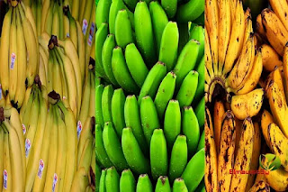 فوائد هامة للموز يجب معرفتها