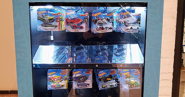 Slot de maquina Hot Wheels Slot de maquina Hot Wheels