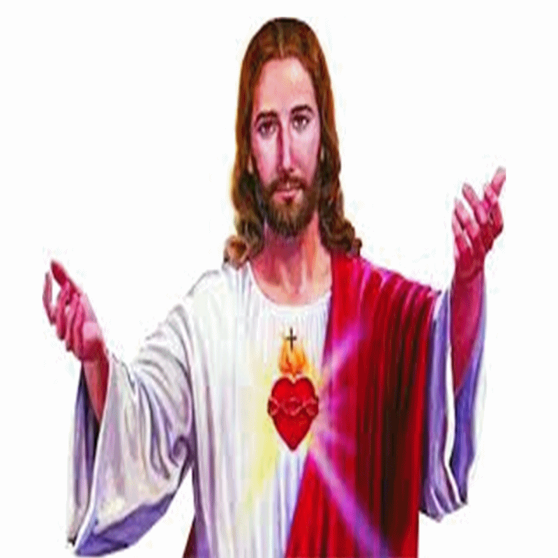 Consagração ao Sagrado Coração de Jesus AS BELAS HISTÓRIAS DA BÍBLIA Consagração ao Sagrado Coração de Jesus AS BELAS HISTÓRIAS DA BÍBLIA