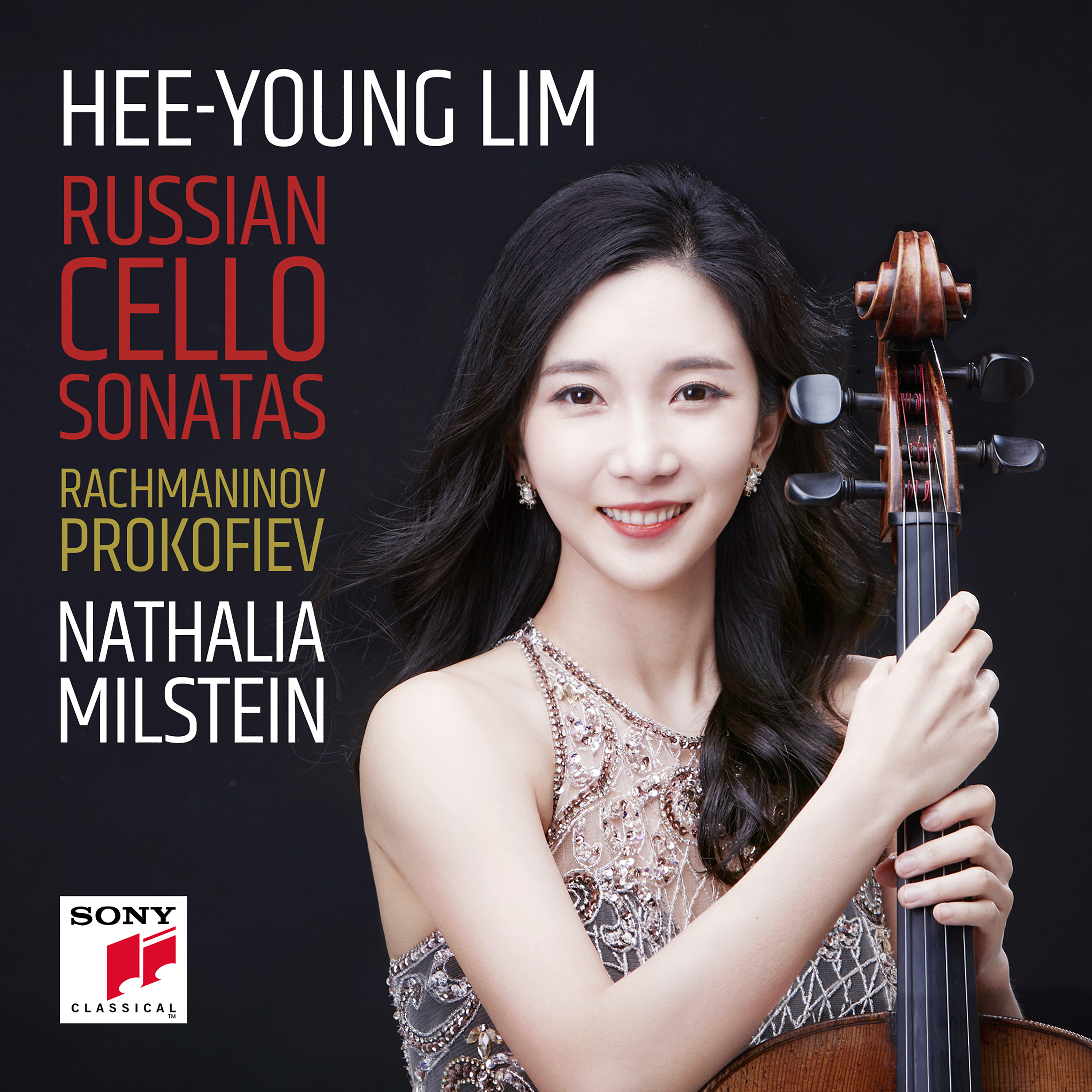 Planet Hugill: Hee-Young Lim: the young Korean cellist in