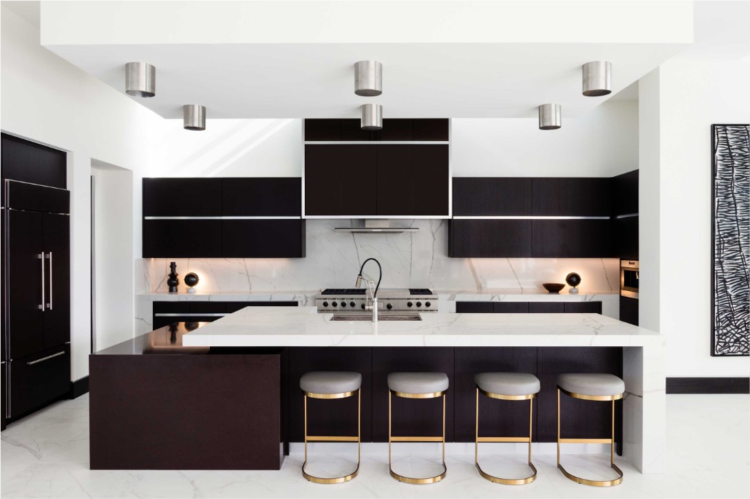 Decorating Ideas Desert Modern Interiors Venoma Fashion Freak