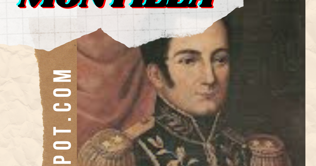 En Batallas 8 Septiembre 1782 Mariano Montilla. Venezuela