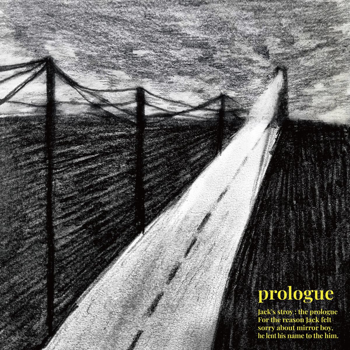 Re.JACK – JACK’s STORY(prologue) – EP