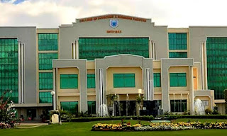 FCPS part 1 Medicine Syllabus by CPSP