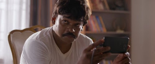 Pawan Kalyan Fans Satirical Movie On RGV is Paranna Jeevi 4