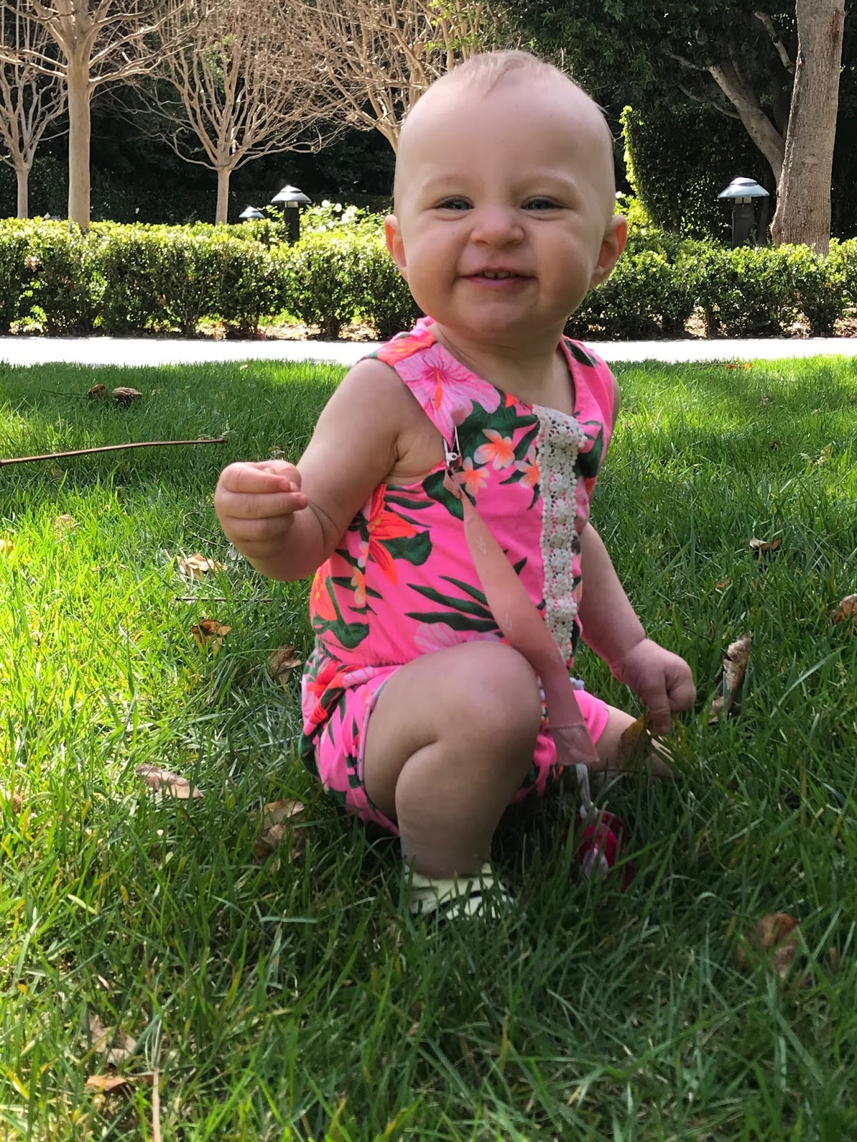 Disneyland With A Baby This Celebrated Life