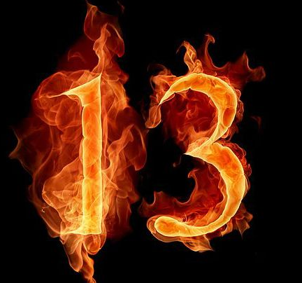 13 नंबर को क्यों माना जाता है पूरी दुनिया के लिए मनहूस, वजह उड़ा देगी होश - Fir Post