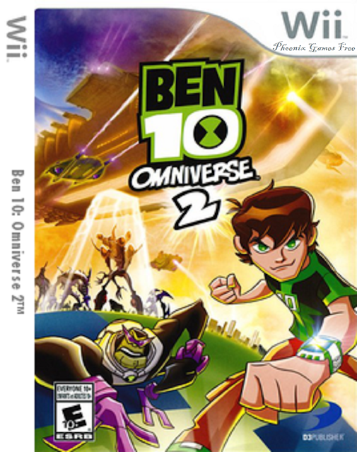 ben 10 omniverse 2 game download for pc ben 10 omniverse 2 game download for pc