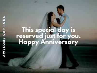 151+ Wedding Anniversary Wishes For Couples In 2021
