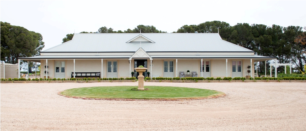 The White Shed: My Home