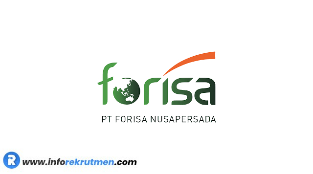 Rekrutmen Terbaru PT. Forisa Nusapersada Tahun 2021
