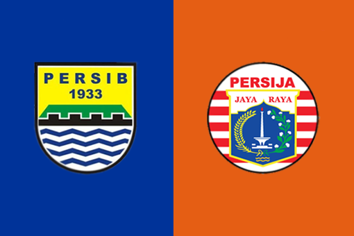 Tiket Persib Versus Persija Ludes