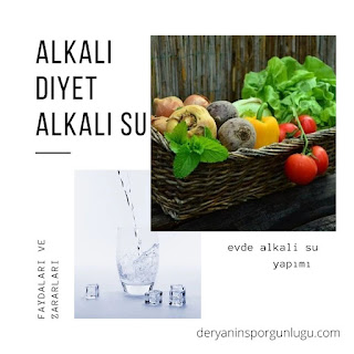 deryanin spor gunlugu