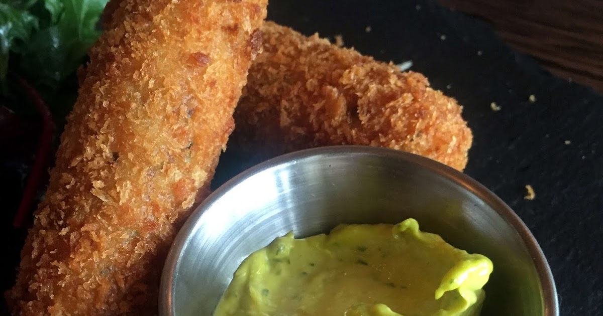 [Review] The Copper Hen, Fenor, Co Waterford Stitch and Bear