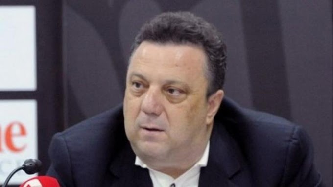 Κορονοϊός: «Έφυγε» ο Μανώλης Μαλέλης – Το «αντίο» του Alpha (Video)