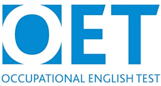 OET test for doctors