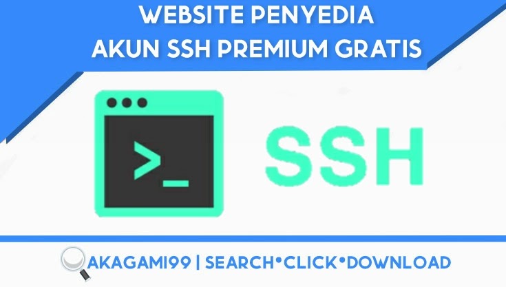 Situs-ssh-premium-gratis
