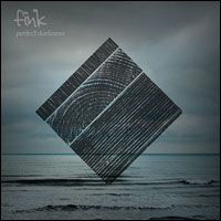Top Albums Of 2011 - 16. Fink - Perfect Darkness