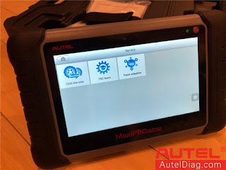 Autel MaxiPRO MP808TS Reviews 07