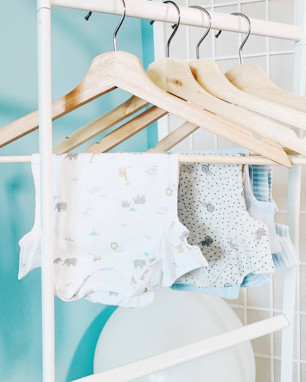 5 Tips for Washing Baby Clothes — Mimi Rose and Me