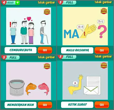 Kunci Jawaban Tebak Gambar Level 48 Lengkap Serbagratis95