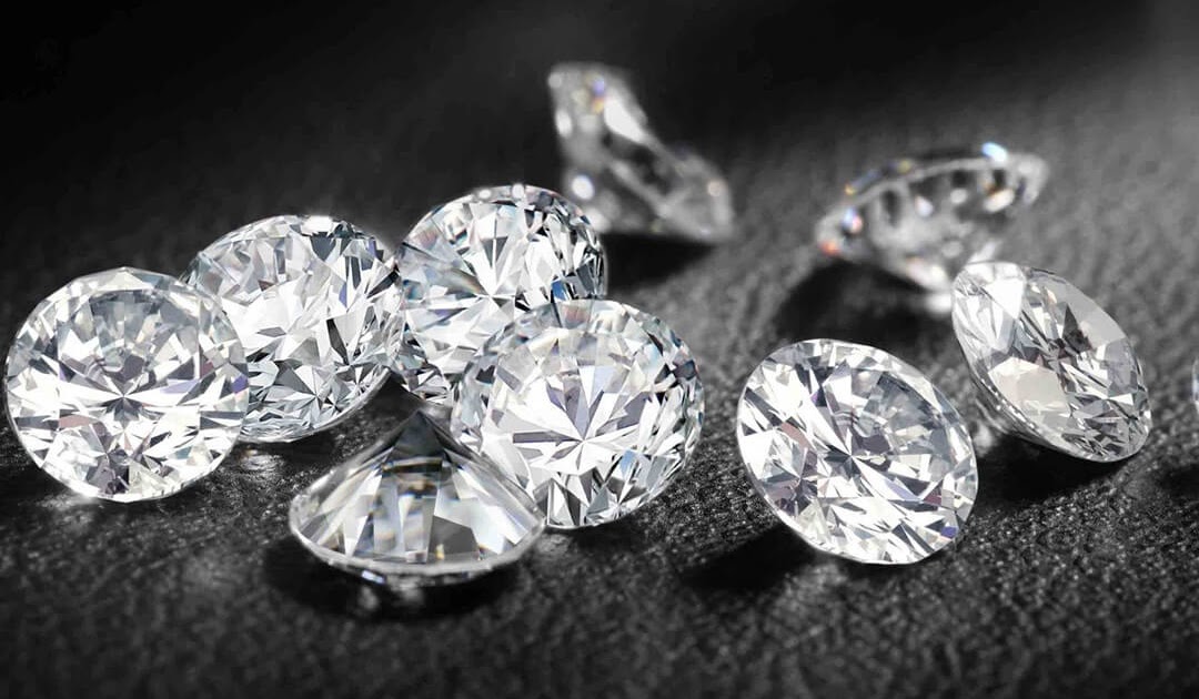 buy small loose diamonds online
