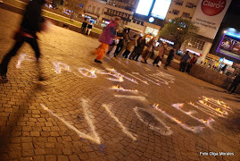 PRIMERAS JORNADAS REGIONALES ABOLICIONISTAS sobre PROSTITUCIÓN y TRATA  de MUJERES, NIÑAS/OS