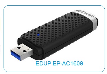 edup wifi adapter driver download 802.11ac wireless usb