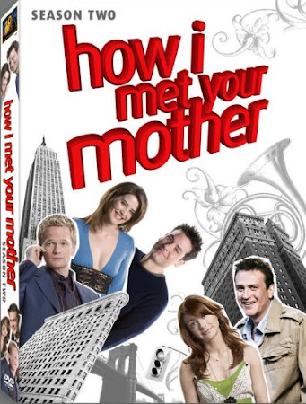 How I Met Your Mother Season 2 (2006)