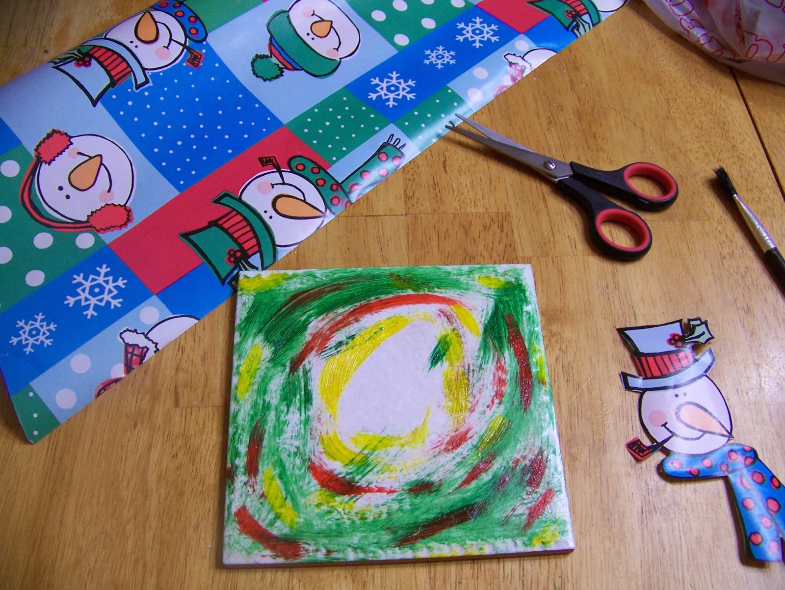 Debra's Craft Ideas & More
