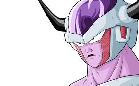 DRAGON BALL Z WALLPAPERS: Frieza second form