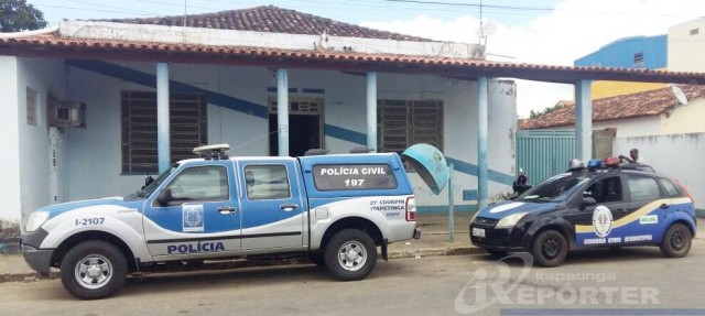 FEBAGUAM: Guardas Municipais de Itambé (BA) decidem cruzar os ...