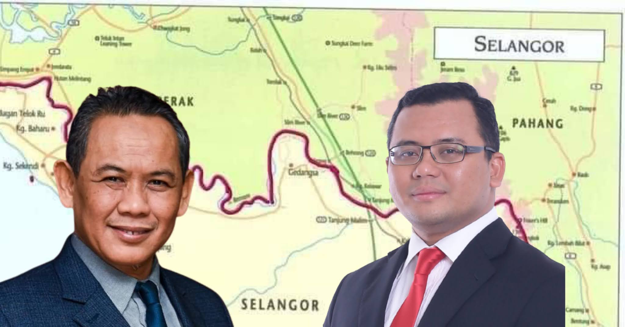 Nilai 3 selangor