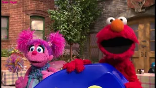 Sesame Street 4191