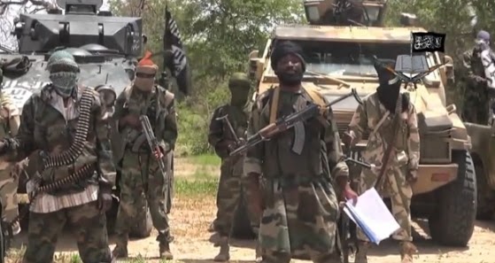 boko haram in lagos