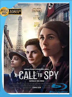 Llamadas a espiar (2019) HD [1080p] Latino [GoogleDrive] PGD