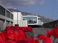 Gare Maritima