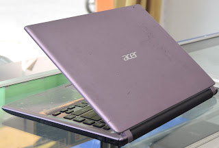 Laptop Design Acer Aspire V5-471G Double VGA