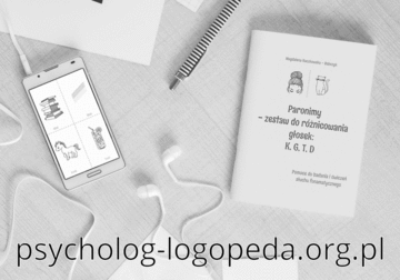 słuch fonematyczny badanie i ćwiczenia pomoce do badania słuchu fonematycznego