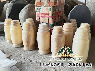 Desain Guci Abu Onyx Desain Guci Abu Onyx
